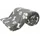 Decke Kenny 75 x 50 cm Grau
