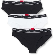 HUGO Triplet Brief Stripe