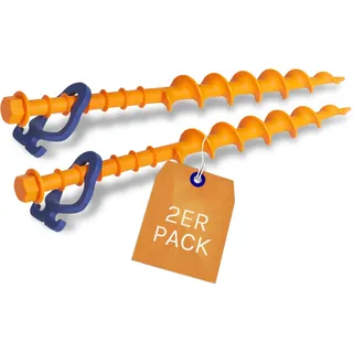 Peggy Peg Schraubheringe Long 2er-Set,