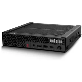 Lenovo ThinkStation P3 Tiny Intel Core i9-14900 2 GHz 64 GB RAM 1 TB SSD Intel UHD Graphics 770 Windows 11 Pro