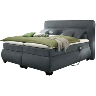 ed exciting design Froschkönig24 EVOLUTION 180x200cm uran 04),