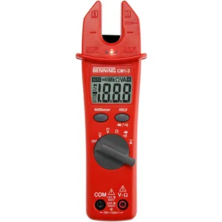 Benning CM 1-3 Stromzange
