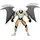DC Collector Mega Actionfigur Batman 26 cm Grau/Mehrfarbig