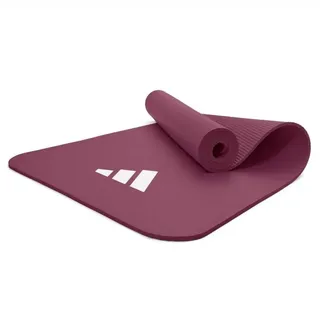 adidas Fitness Mat - Maroon