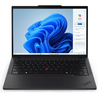 ThinkPad T14 G5 Intel Core Ultra 7 155U 16 GB RAM 512 GB SSD 21ML005HGE