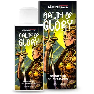 The Goodfellas' smile Prebarba Gel Dawn of Glory 150 ml
