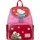 Loungefly Hello Kitty and Friends Rucksack 26cm Rosa