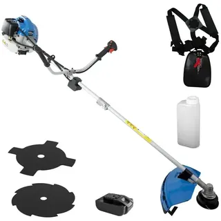 Güde GFS 52.3E (95211)