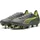 Ultra 5 Match FG/AG Unisex PUMA White-PUMA Black-Glowing RED 46