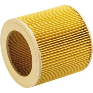 Kärcher 6.414-552.0 Nass- und Trockensauger Patronenfilter - Beige