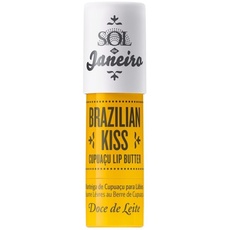 Bild Brazilian Kiss Lip Butter Lippenbalsam 6,2 g