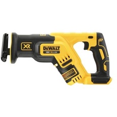 Dewalt 18V bajonetsav XR kompakt SOLO