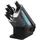StaySharp Messerblock 5-tlg. Schwarz