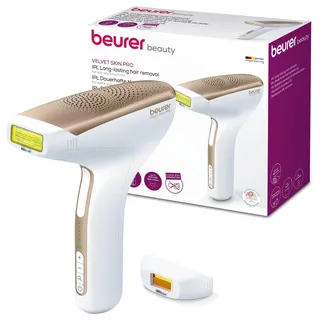 Beurer IPL-Haarentferner 8500 Weiß