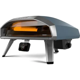 Ooni Gas-Pizzaofen Koda 2 Pro 2. Generation Schieferblau