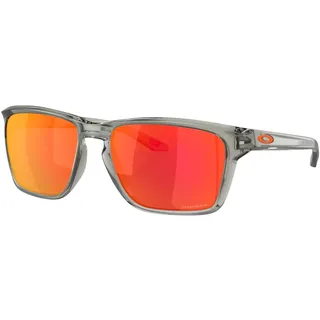 OAKLEY Sylas grey ink/prizm ruby (944832) 57