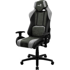 Bild Baron Gaming Chair hunter green