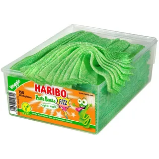HARIBO Pasta Basta Apfel Fruchtgummi 150 St.