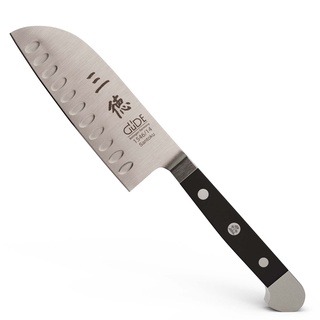 Güde Santoku Kulle 14 cm,