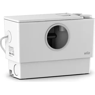 WILO Abwasser-Kleinhebeanlage DrainLift MINI3-XS-EF,