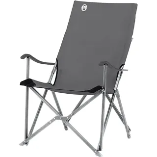 Coleman Campingstuhl Sling Grau