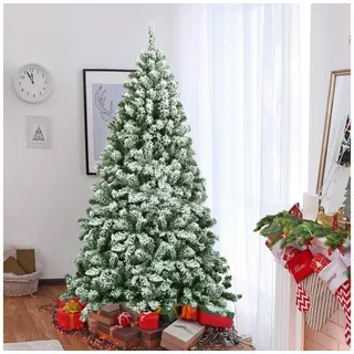 Costway CM22866 Weihnachtsbaumständer