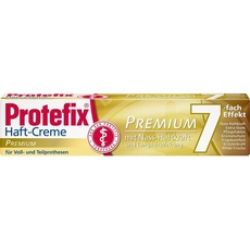 Bild Protefix Premium Haftcreme 47 g