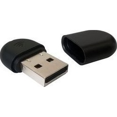 Bild WF40 - Netzwerkadapter - USB 2.0 - 802.11b/g/n