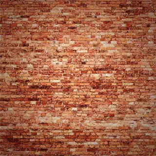 Funkenschutzplatte Glas XXL 100x100 Kamin platte Bodenplatte Ziegelstein Braun