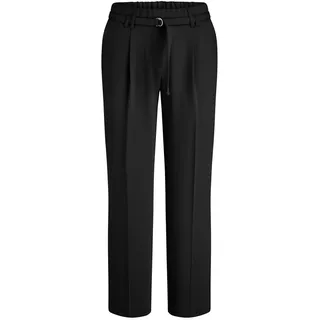 7/8-Hose Jenny Culotte TONI schwarz