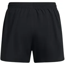 Bild von Fly By 2in1 Shorts Damen schwarz