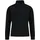 Kid G-Sweatshirt Schwarz 98