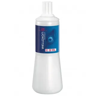 Wella Welloxon Perfect Entwickler 9 % blond 1000 ml
