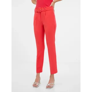 Orsay Rote Damenhosen 1000774X1663__46