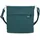Mademoiselle M8 Schultertasche Kunstleder Pacific