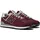 574 Low Herren Rot 43