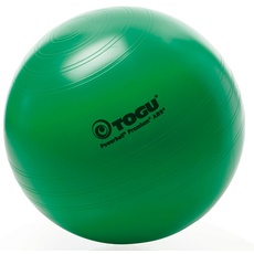 Bild von Unisex – Erwachsene Powerball Premium ABS, grün, 65 cm