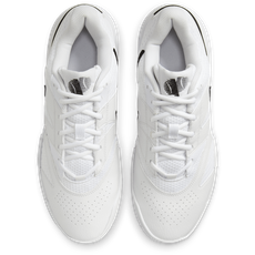 Bild von Herren Tennisoutdoorschuhe NikeCourt Lite 4 Herren-Tennisschuh - Weiß, 45