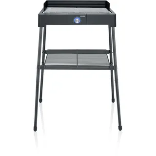Severin PG 8566 2200W schwarz