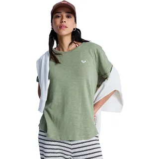 Roxy Oceanwave Regular Emby", Damen, grün XL