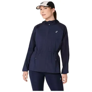 Sportjacke Asics Road Packable für Damen
