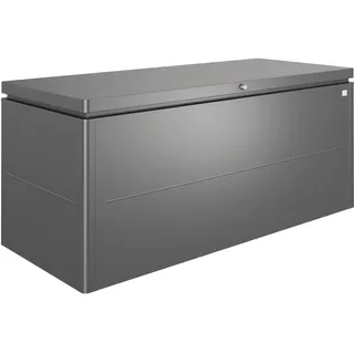 Biohort LoungeBox 200 200 x 88,5 x 84 cm Dunkelgrau-Metallic