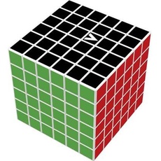 Bild von V-Cube Zauberwürfel klassisch 6x6x6