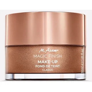Magic Finish Make-Up Mousse Classic 30 ml