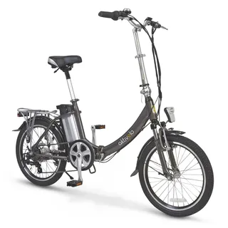 aktivelo »Sport«, 20 Zoll