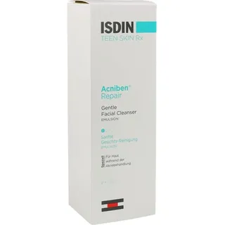 Isdin Acniben Gentle Facial Cleanser 180 ml