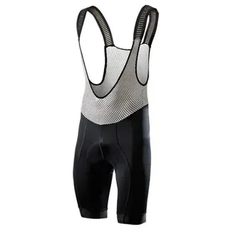 SIX2 Damen Winterhose Storm Black