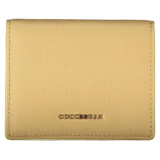 COCCINELLE DAMEN-GELDBÖRSE BEIGE : Farbe - Beige, Größe - UNI Größe: UNI Farbe: Beige Größe: UNI - Beige