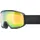 black matt mirror opal