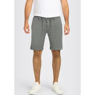 MAC JEANS - Jog ́n Short, Jersey Denim